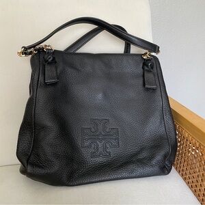 NWT Tory Burch Harper Tote
